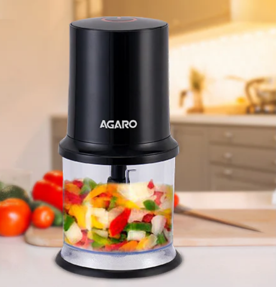 Best Electrical Chopper