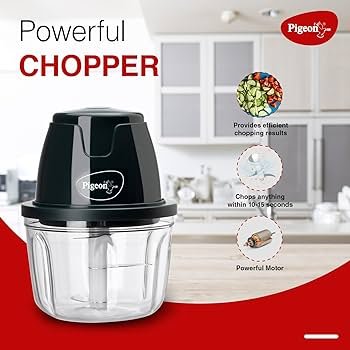 Electric Chopper