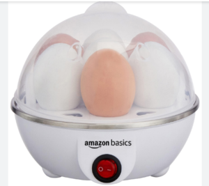 Read more about the article Top 5 – Electric Egg Boilers for Perfectly Cooked Eggs Every Time
