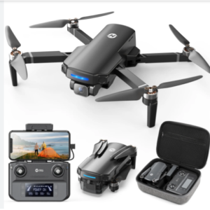 Best Brushless Camera Drone with 4K UHD Camera at Rs.3999