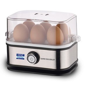 Kent-Egg Boiler