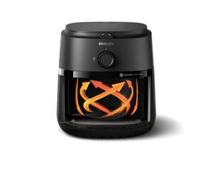 Read more about the article Philips Air Fryer: Healthy, Fast, and Delicious Cooking Made Easy