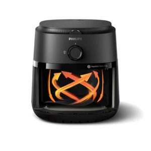 Philips Air Fryer: Healthy, Fast, and Delicious Cooking Made Easy