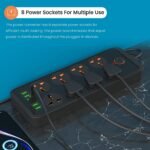 Top 3 Best Power Strip to Power Solution for Your Home!