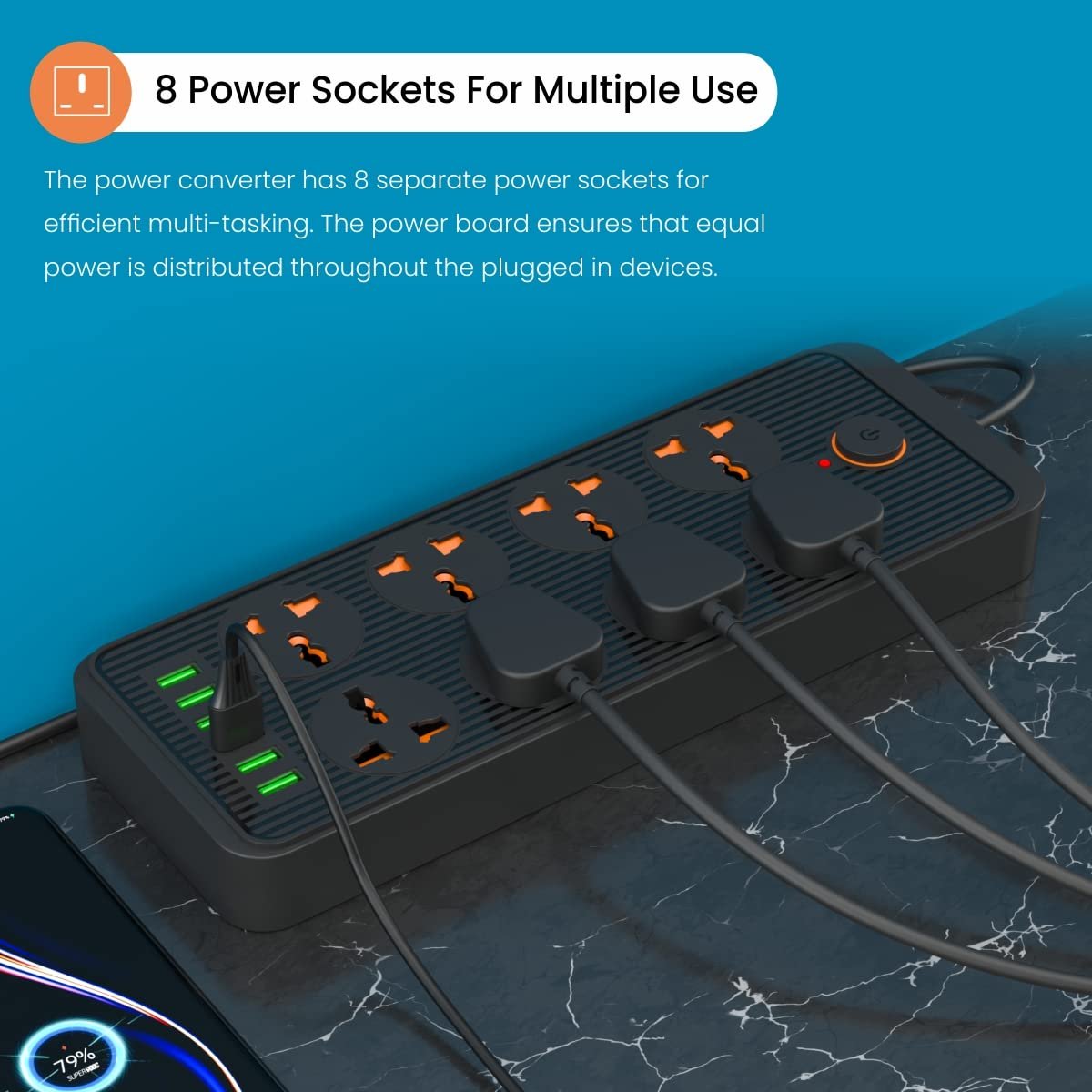 power strip