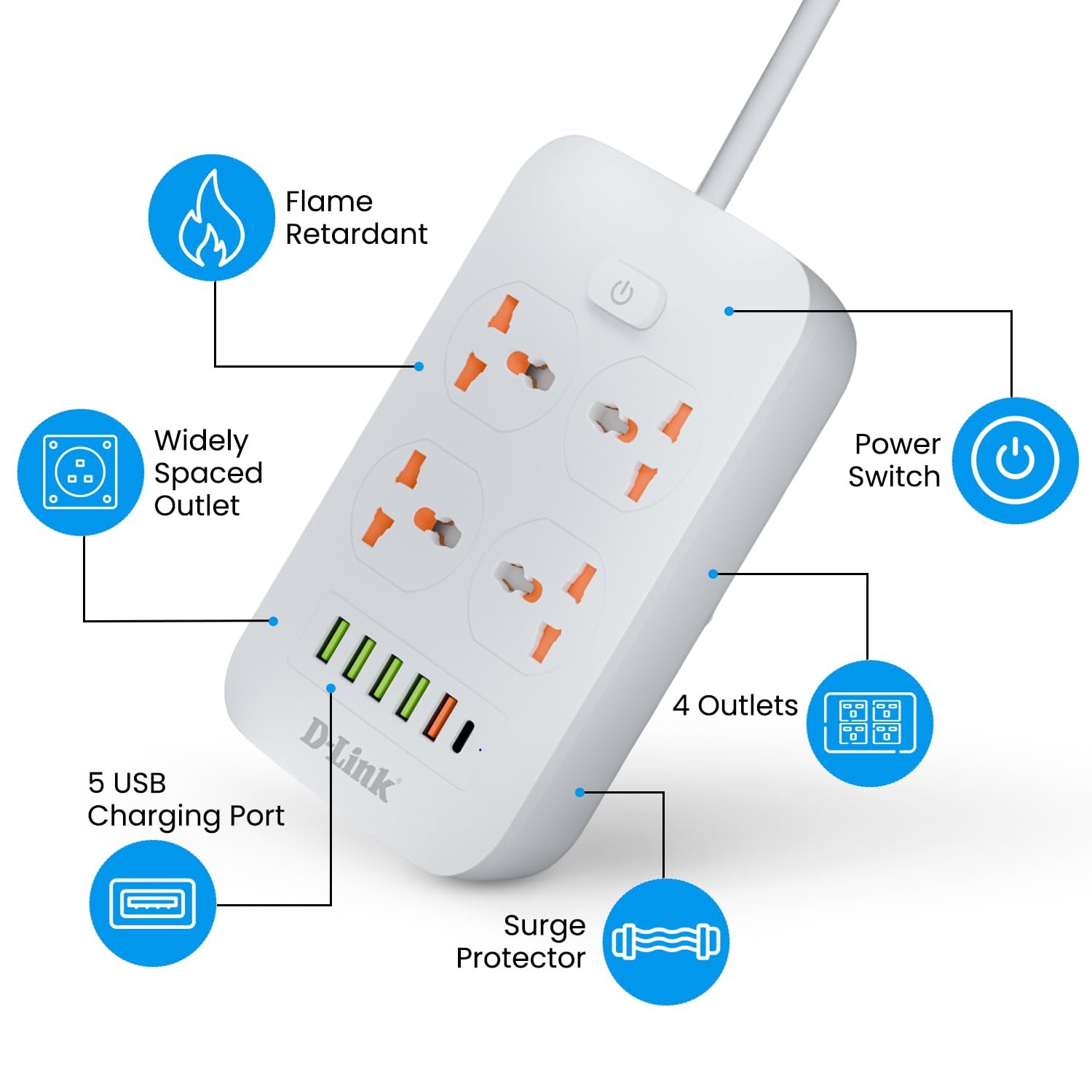 power strip