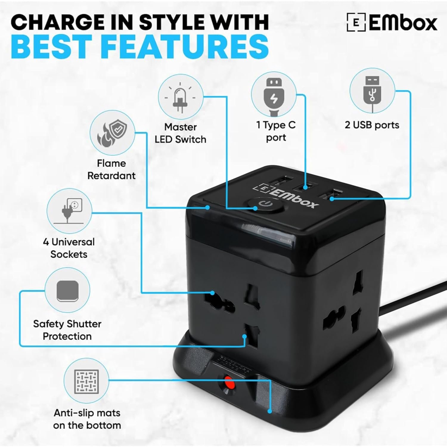 power strip