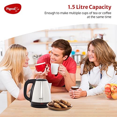 electric kettle price