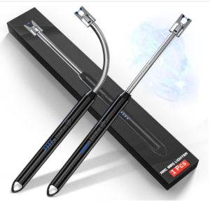 Best Rechargeable Electric Gas Lighter for Kitchen – The Future of Safe & Reliable Ignition